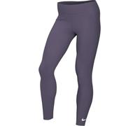 Nike W NSW Essential MR 7/8 TIGHTS Leggins XS Viola