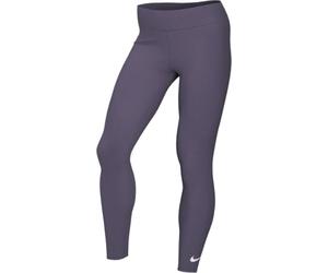 Nike W NSW Essential MR 7/8 TIGHTS Leggins XS Viola