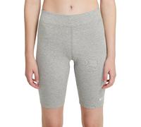 Nike W NSW Essential SHORT Shorts L Grigio