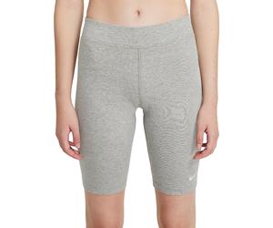 Nike W NSW Essential SHORT Shorts S Grigio
