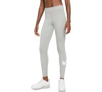 Nike W NSW Essential TIGHTS Leggins M Grigio
