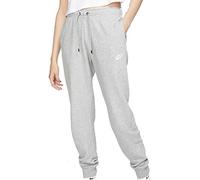 Nike W NSW Essntl Reg FLC Pantalone, Donna, Grigio, L