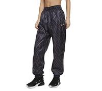 Nike W NSW ICN CLSH Pant Wvn AOP - L