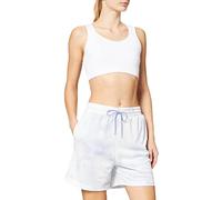Nike - W NSW ICN Clsh Shrt MSH AOP HR, Pantaloncini Donna