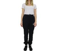 Nike W NSW Nsp FLC Ft BF Pantalone, Donna, Nero, L