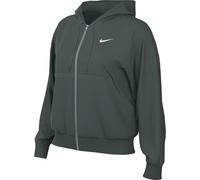 Nike W NSW Phnx FLC FZ OS Hoodie Maglia Lunga Donna