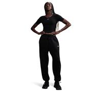 NIKE W NSW PHNX FLC HR OS Pant 2 Pantaloni
