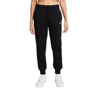 NIKE W NSW PHNX FLC MR PANT STD BLACK FZ7626 010 - NERO / S