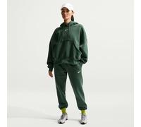 NIKE W NSW PHNX FLC MR Pant Std Pantaloni