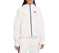 Nike W NSW TCH FLC WR ESSNTL FZ HDY Felpe con cappuccio XL Rosa