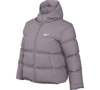 Nike W NSW Tf Synfl Nk CLSC Pfr Giacca, Grigio, XL Donna