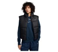 Nike WMNS Classic Puffer Therma-FIT Loose Vest women Vests black in taglia:L