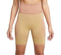 Nike W NY DF ADV HR 7IN SHORT Shorts M Rosa