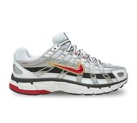 Scarpa Nike P-6000 - Donna - Bianco 36.5