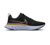 Nike W React Infinity Run Flyknit 2 (CT2423 009) Damen Formatori Sneaker Neu Ovp