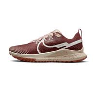 NIKE - W React Pegasus Trail 4 - DJ6159200, Rosso, 38 EU