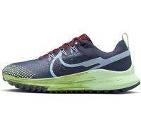 Nike React Pegasus Trail 4 W - scarpe trail running - donna 9,5 US Blue/Green woman