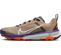 NIKE W React Terra Kiger 9, Basso Donna, Khaki Sea Glass Deep Jungle, 39 EU