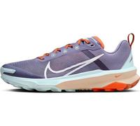 Nike W React Terra Kiger 9, Running Shoe Donna, Daybreak/White-Glacier Blue-Cosmic Clay, 40 EU
