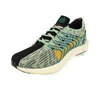 Nike W Revolution 6 NN - Scarpe da Corsa da Donna, Smalto Verde università Oro Nero, 42 EU