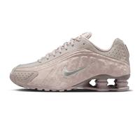 Nike WMNS SHOX R4 men Lowtop grey in taglia:40