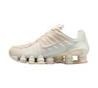 Nike Shox female Scarpe - Bianco - Pelle - Foot Locker White 36.5