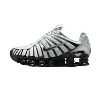 Nike W Shox TlSneaker Donna, 7.5
