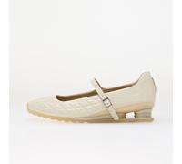 Nike W Shox Z Calistra Pale Ivory/ Pale Ivory-Oatmeal 6