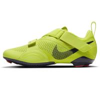Nike W SUPERREP CYCLE Scarpe fitness 35,5 Verde