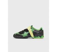 Nike W T90 SHOX MAGIA WC women Lowtop black in taglia:39