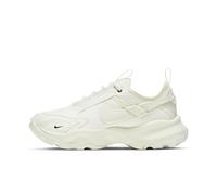 Nike W TC 7900, Sneaker Donna, Sail/Sail-Black, 41 EU