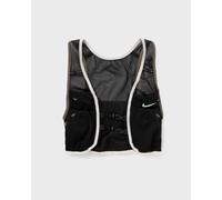 NIKE W TRAIL VEST 2.0 women Vests black in taglia:M/L