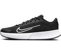 Scarpe da tennis da donna Nike Court Vapor Lite 2 nero/bianco (37.5 (6.5 US))