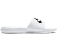 Nike W VICTORI ONE SLIDE Ciabatte 40,5 Bianco