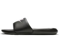 Nike W Victori One Slide, Slides Donna, Black/Lt Arctic Pink-Black, 36.5 EU