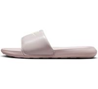 Nike W Victori One Slide, Slides Donna, Platinum Violet/Sail-Platinum Violet, 35.5 EU