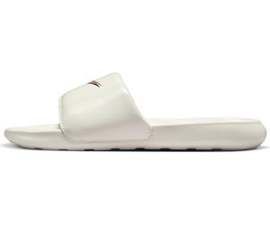 Nike W Victori One Slide Swh, Slides Donna, Sail/Terra Blush-Sail-Black, 40.5 EU