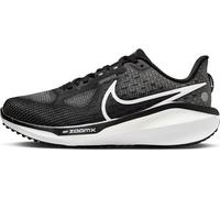 Nike W Vomero 17, Running Shoe Donna, Black/White-Anthracite, 39 EU