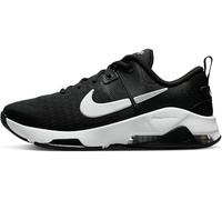 Nike W Zoom Bella 6, Training Shoe Donna, Black/White-Anthracite, 38 EU