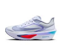 Nike W Zoom Fly 6, Scarpe Donna, GHOSTBLUEVOID-FOOTBALLGREY-BLUELIGHT, 37.5 EU