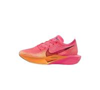 NIKE W ZOOMX VAPORFLY Next% 3, Sneaker Donna, Hyper Pink/Black-Laser Orange, 42 EU