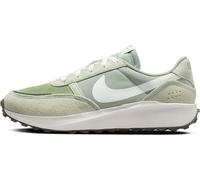 Nike Waffle Debut, Sneaker Uomo, Jade Horizon/Sail-Oil Green-Olive Aura, 41 EU