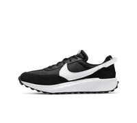 NIKE Waffle Debut Sneakers Black/White-Orange-Clear 38.5