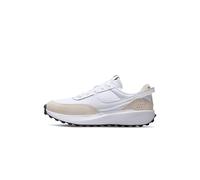 NIKE Waffle Debut Sneakers White/White-Black-Orange 42.5