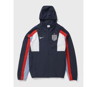 Nike WC26 ENGLAND DF ENERGY JACKET W men Windbreaker blue in taglia:M