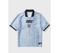 Nike WC26 ENGLAND DF ENERGY TOP SS men Jerseys blue in taglia:M