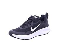 Nike Wearallday, Scarpe da corsa Donna, Nero (Nero/Nero), 36 EU