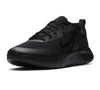 Nike Wearallday, Scarpe Uomo, Nero, 42.5 EU