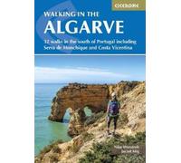 Nike Werstroh Jacint Mig Walking in the Algarve (Tascabile)