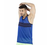 Nike Wild Run Maglia senza Maniche Uomo Runningtraining Palestra Gilet Drifit